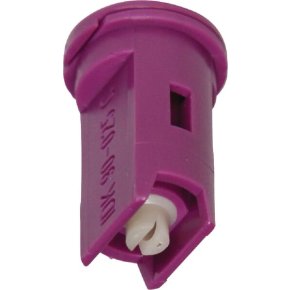 Lechler Duză injector IDK90025C IDK 90° ceramică violet