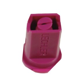 Lechler Duză de margine pentru injector IDKS80025POM IDKS 80° Violet Mărime 25