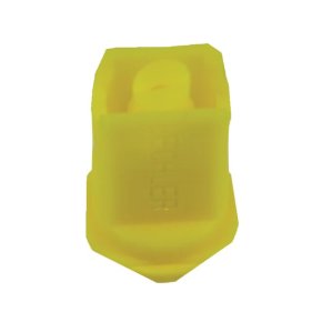 Lechler Duză de margine pentru injector IDKS8002POM IDKS 80 Injecție aer Galben Mărime 2