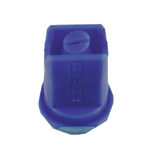 Lechler Duză de margine pentru injector IDKS8003POM IDKS 80° Injecție aer Albastră Mărime 3