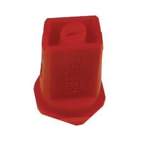 Lechler Duză de margine pentru injector IDKS 80° roșie plastic IDKS8004POM