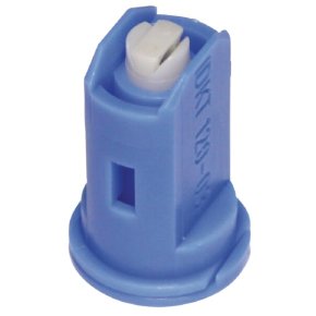 Lechler Duză injector IDKT12003C IDKT 120° ceramică Albastră 03