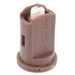 Lechler Duză injector IDKT12005C IDKT 120° Maro 05