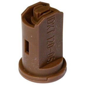 Lechler Duză injector IDKT12005POM IDKT 120° Injecție aer jet plat dublu Maro 05