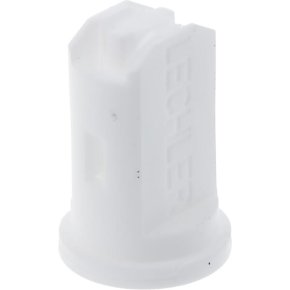 Lechler Duză ventilator dublă injecție cu aer IDKT12008POM IDKT 120° 08 Albă Plastic