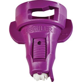 Lechler Duză injector IDTA120025C Twin Jet plat dublu 025 Violet