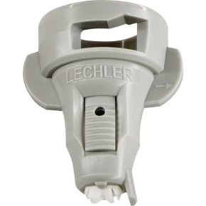 Lechler Duză ventilator dublu plat IDTA12006C IDTA 06 Gri Ceramic 120°