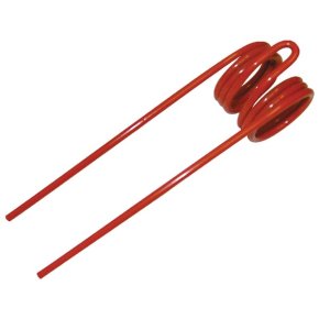 Kramp Dinte greblă rotativă 14330397N HSR dublu 264 mm