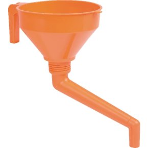 Pressol Pâlnie JK02562 160mm unghiular