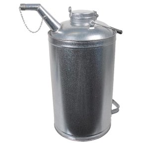 Pressol Recipient de depozitare JK08054 15 L