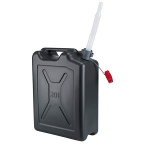 Pressol Bidon de combustibil JK21127 20L