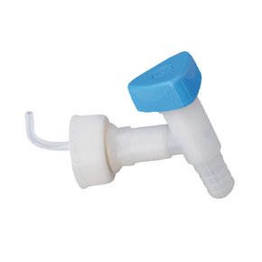 Hünersdorff Robinet evacuare JK5506 pentru canistră 2/2,5/3/6/8L