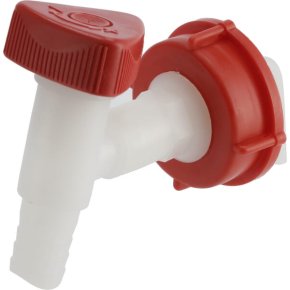 Hünersdorff Robinet de evacuare JK5507