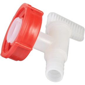 Hünersdorff Robinet DIN51 JK560400 19 mm 3/4 in