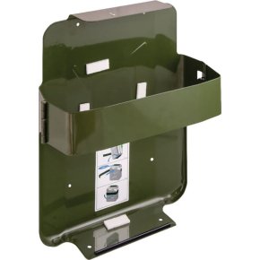 gopart Suport pentru canistre JK575720 20 l Verde
