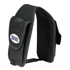 Hünersdorff Sacoșă pentru bidon dublu Profi JK7960