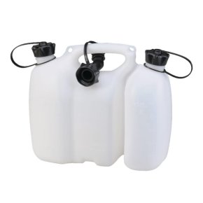 Hünersdorff Canistră dublă JK8039 3L și 1,5L