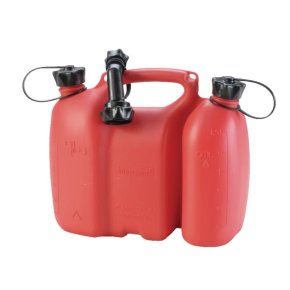 Hünersdorff Canistră dublă JK8040 3L și 1,5L
