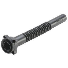 Hünersdorff Cilindru Jerrycan Diesel JK819111 negru