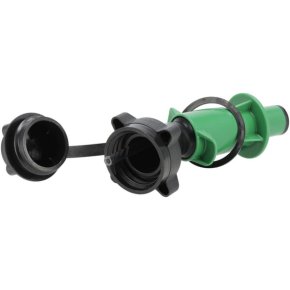 Hünersdorff Ţeavă de evacuare ulei JK819801