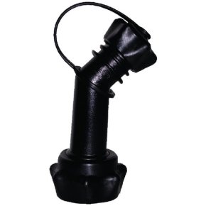 Hünersdorff Țeavă de evacuare JK8199