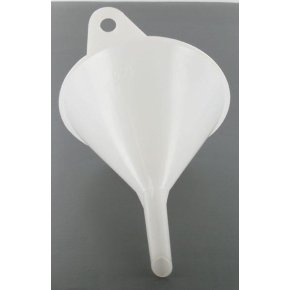 Hünersdorff Pâlnie cu sită JK9511 160mm