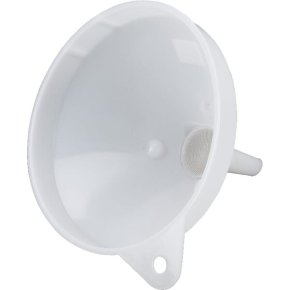 Hünersdorff Pâlnie cu sită JK9512 200mm