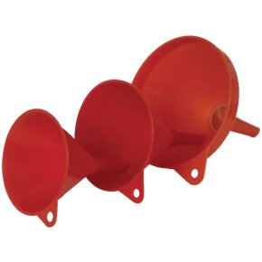 Hünersdorff Set de pâlnii JK9516