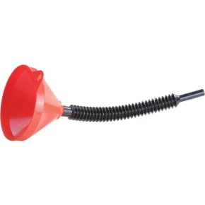 Hünersdorff Pâlnie cu conductă flexibilă JK9535 200mm