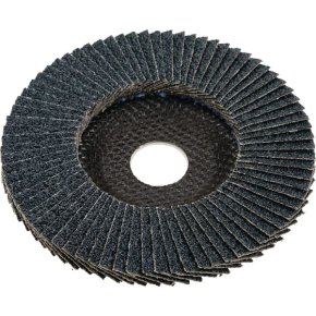 Tyrolit Disc de șlefuire evantai K192205 K40 125mm