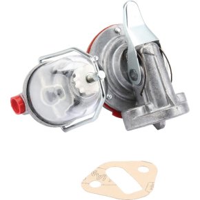 Kramp Pompă combustibil K311938KR DB 990 potrivită pentru David Brown