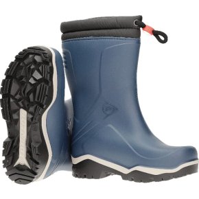 Dunlop Cizme de iarnă K35406131 Blizzard Pentru copii Mărime EU 31