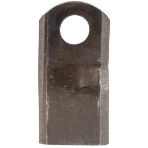 Kramp Lamă cositoare K6802980KR dreapta 105x47x4mm orificiu 20,5mm pachet 25 buc.