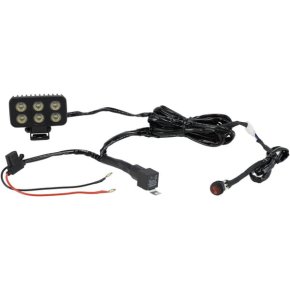 Kramp Set cabluri DT 2 pini max. 150W