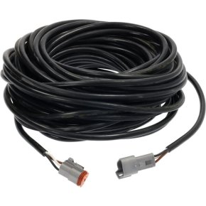 Kramp Cablu prelungitor Deutsch 3 pini femelă/material DT 3 pini 20m