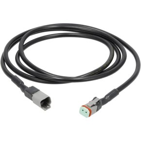 Kramp Cablu prelungitor Deutsch DT2 2 pini 2m