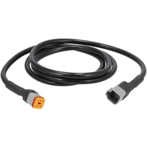 Kramp Cablu prelungitor Deutsch DT6 2m