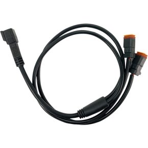 Kramp Cablu spliter DT 2 pini 50cm 600mm