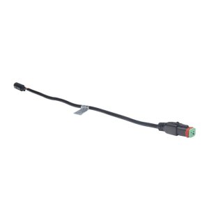 Kramp Adaptor cablu Deutsch to ITT 2 pini 200mm