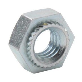 Kramp Piuliță hexagonală KALEI6 M6 zincată