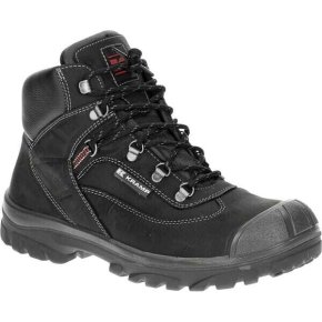 Ghete de lucru înalte S3 One D KF1966101D039 Mărimea 39 Kramp