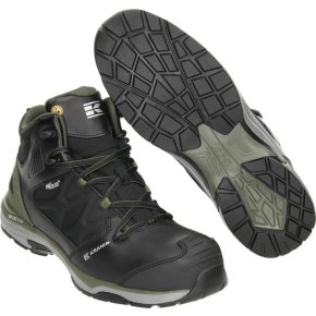 Ghete de protecție KF1966106044 Skjern S3 HRO SRC Mărimea 44 Kramp
