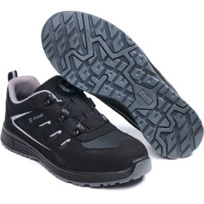 Pantofi de protecție S1P Paris Twist Lock KF26010239 mărimea 39 Kramp