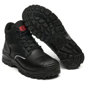 Pantofi sport S3 Berlin KF26020242 înaltă, mărimea 42 Kramp