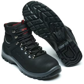 Pantofi înalți S3S Amsterdam KF26030339 mărimea 39 Kramp