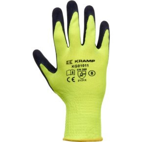 Kramp Mănuși KG0101106 1.011 Asamblare XS