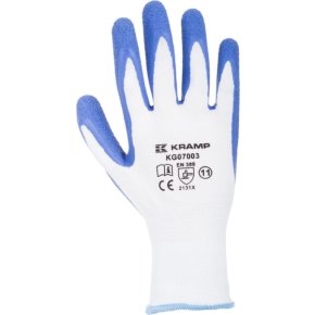 Kramp Mănuși KG0700309 7.003 Protect 9/L