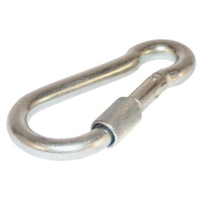 Kramp Cârlig carabină cu șurub KH10S 10mm