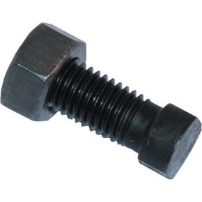Kramp Șurub plug 1234C2FP025 C2F cap conic cu piuliță M12 34 mm