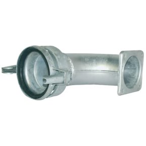 Cuplă 6203090Z Perrot Flanșă Cot 90° Mamă 6 Inch Kramp